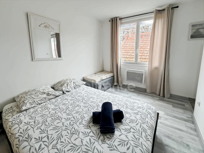 Studio - 22 m² - 2 pièces