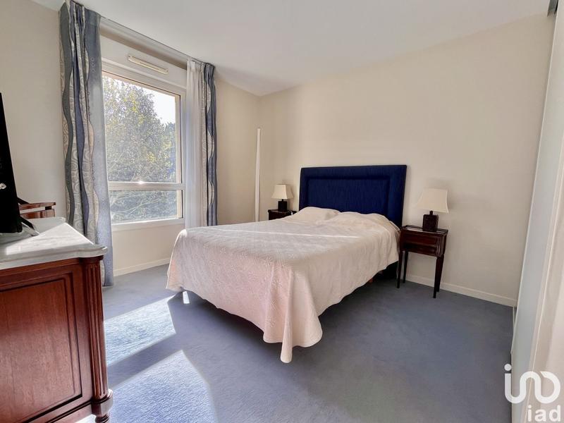 Appartement - 79 m² - 4 pièces