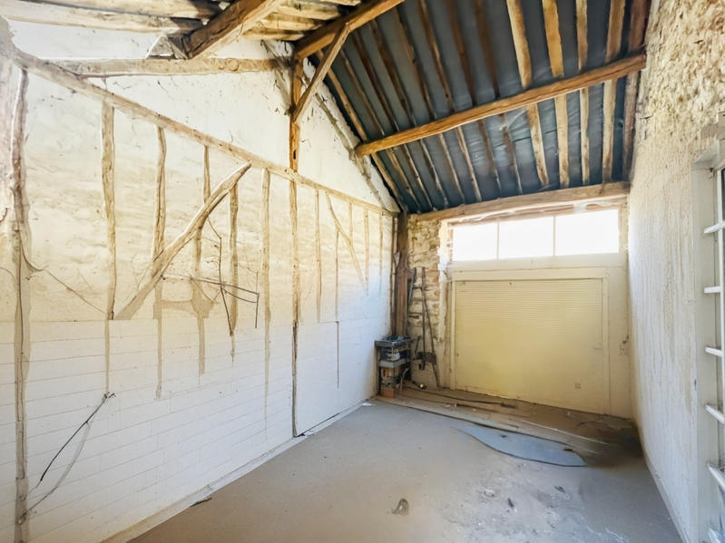 Maison - 134 m² - 5 pièces