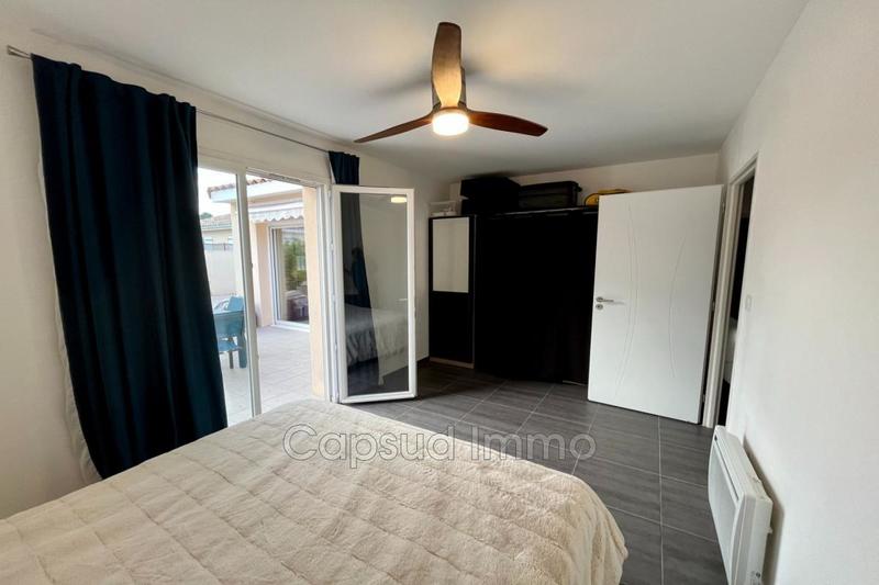 Villa - 90 m² - 4 pièces