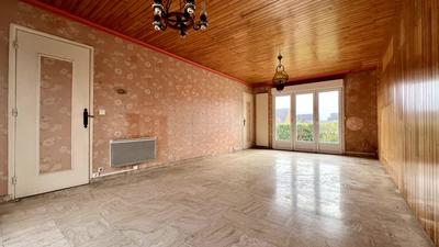 Maison - 86 m² - 4 pièces