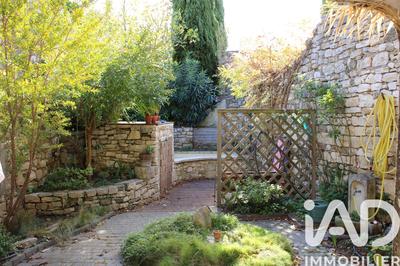 Maison de village - 187 m² - 6 pièces