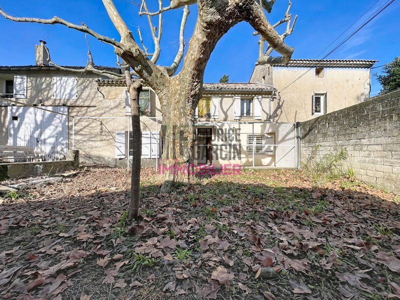 Maison - 108 m² - 6 pièces