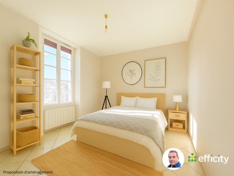 Maison - 113 m² - 4 pièces