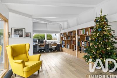 Maison de maîtres - 215 m² - 7 pièces