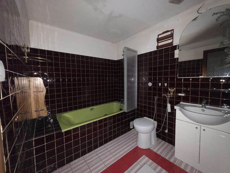 Maison - 106 m² - 5 pièces