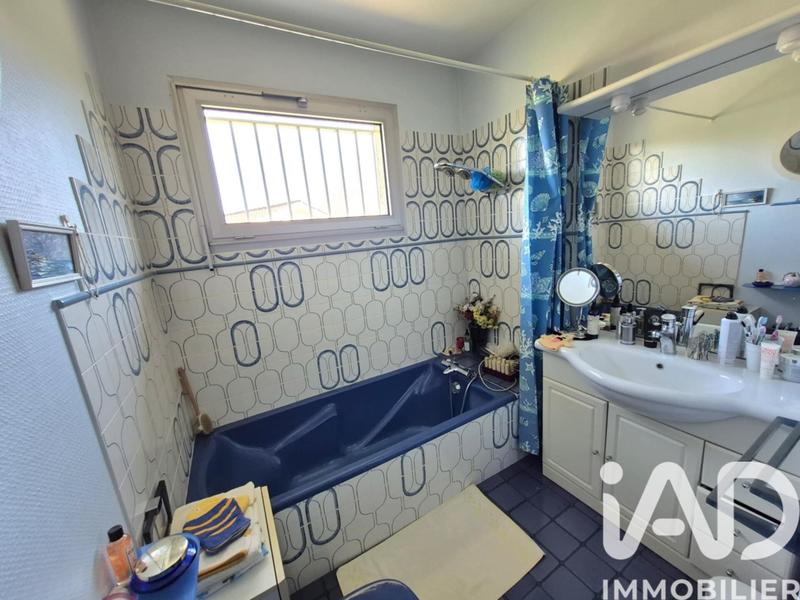 Maison de maîtres - 227 m² - 7 pièces