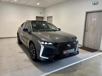 Ds Ds 4 Ds4 1.5 Bluehdi 130 Eat8 Etoile