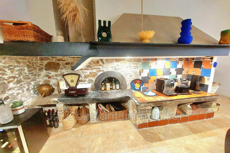 Appartement - 83 m² - 3 pièces