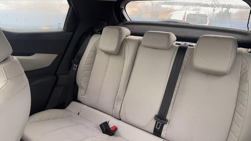 Ds Ds 3 Crossback II 1.2 PureTech 130 Eat8 Connected Chic