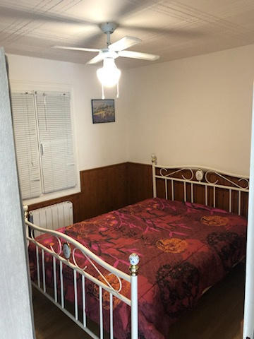 Maison - 40 m² - 2 pièces