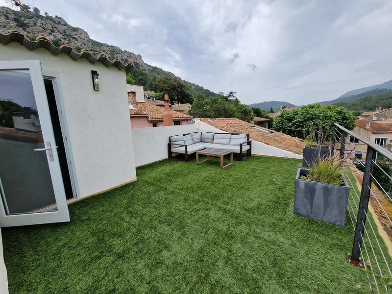 Appartement - 51 m² - 2 pièces