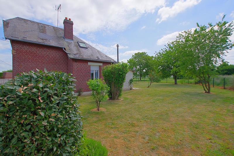 Maison - 81 m² - 4 pièces