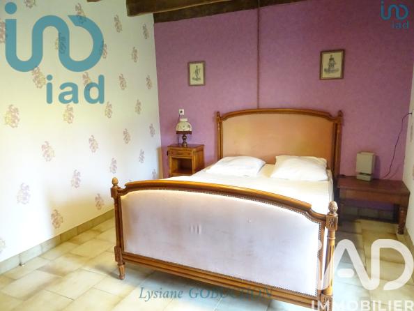 Maison de campagne - 179 m² - 7 pièces