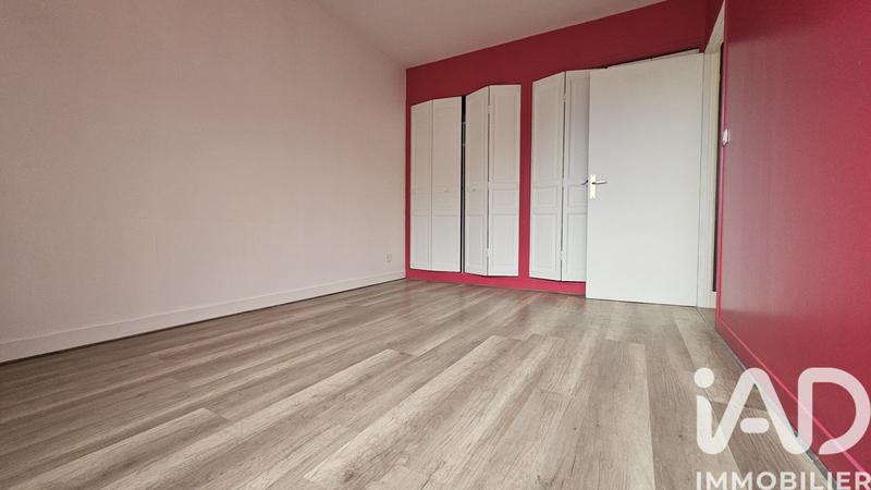 Appartement - 94 m² - 4 pièces