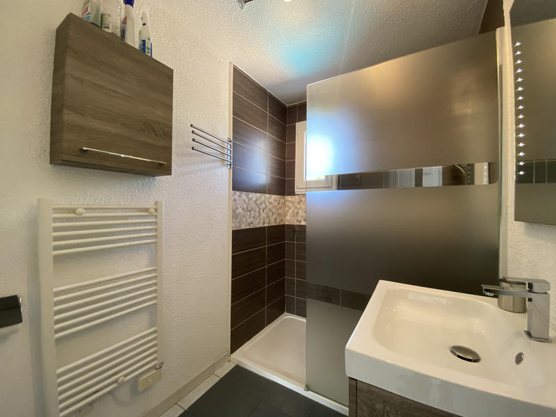 Villa - 54 m² - 3 pièces