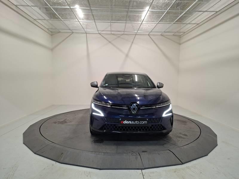 Renault Mégane E-Tech Ev60 220 ch super charge Techno