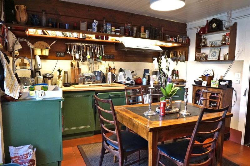 Ferme - 238 m² - 6 pièces