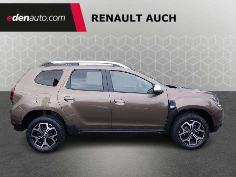 Dacia Duster TCe 150 Fap 4x2 Prestige