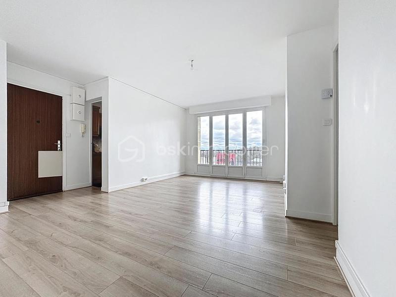 Appartement - 70 m² - 4 pièces