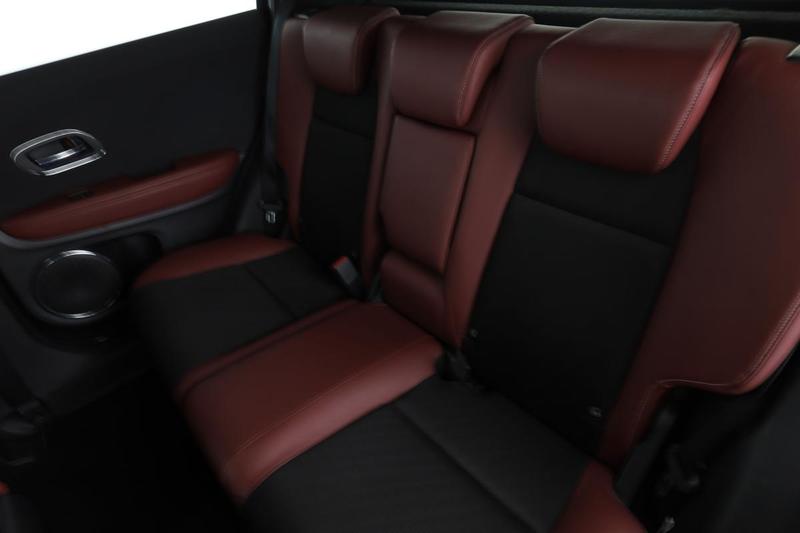 Honda Hrv 1.5 i-Vtec Turbo Sport 182 ch