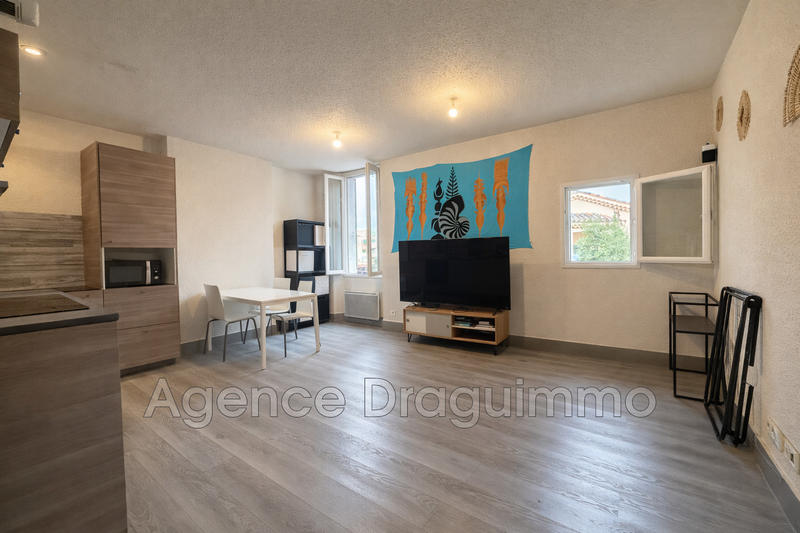 Appartement - 38 m²