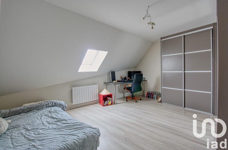 Appartement - 87 m² - 4 pièces