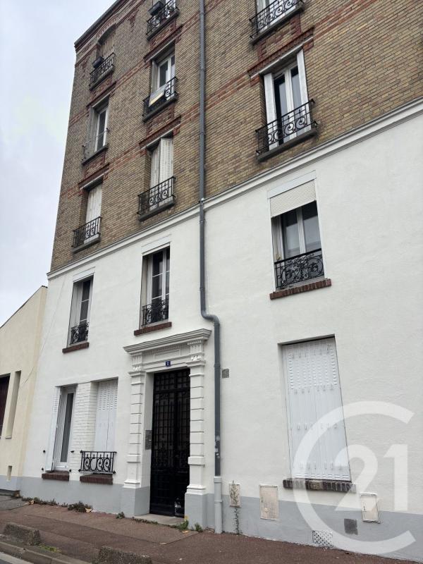 Appartement - 45 m² - 3 pièces