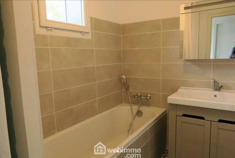 Maison - 128 m² - 4 pièces