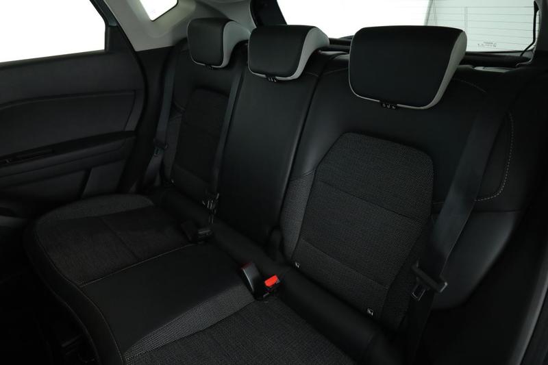 Renault Captur 1.3 TCe Intens 131 ch