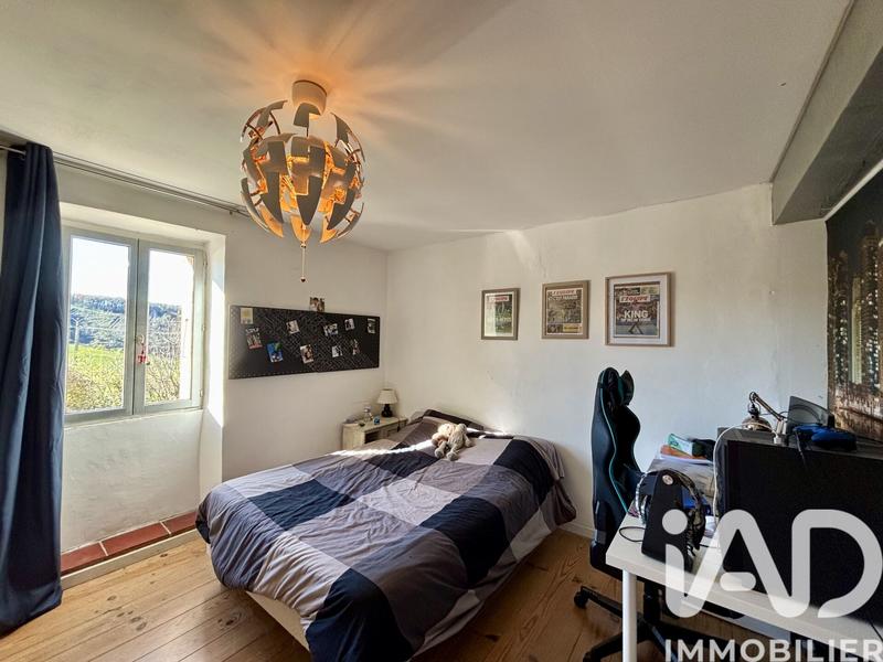 Maison de campagne - 190 m² - 6 pièces