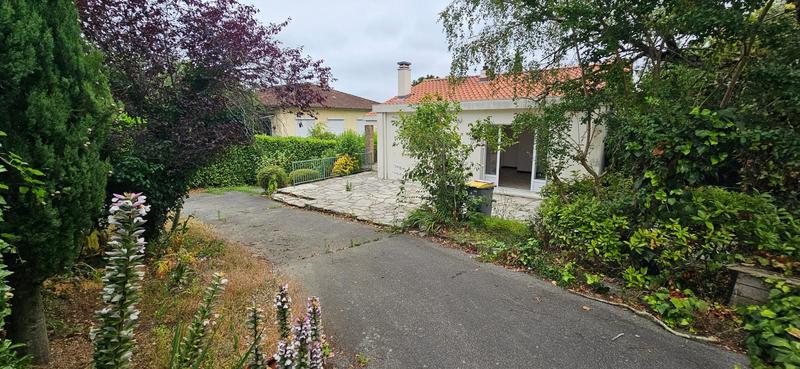 Maison - 130 m² - 4 pièces