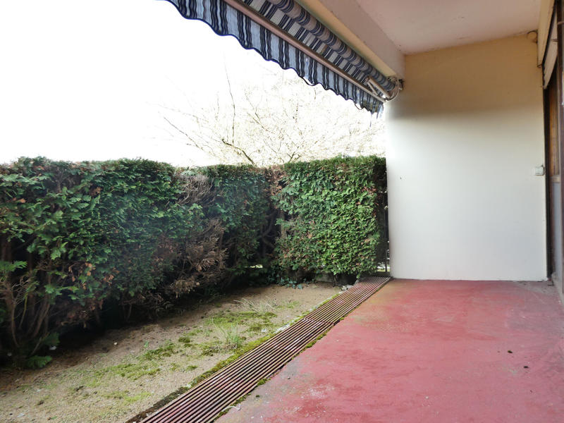 Appartement - 74 m² - 3 pièces