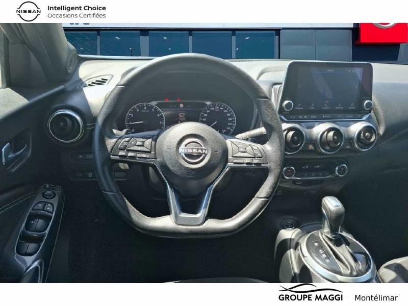 Nissan Juke Dig-T 114 Dct7 n-Connecta