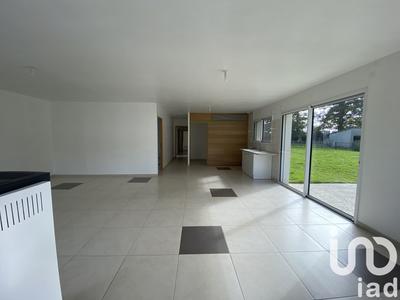 Maison de campagne - 160 m² - 7 pièces