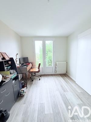 Appartement - 78 m² - 4 pièces