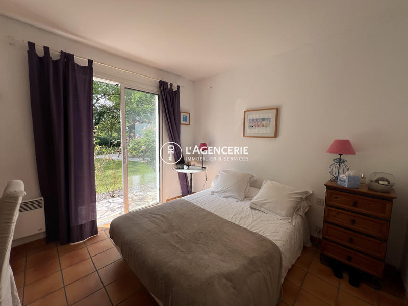 Maison - 147 m² - 7 pièces