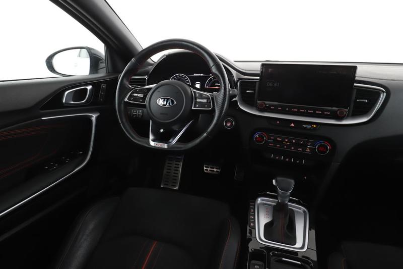 Kia ProCeed 1.6 t-GDi Isg Gt Dct7 204 ch