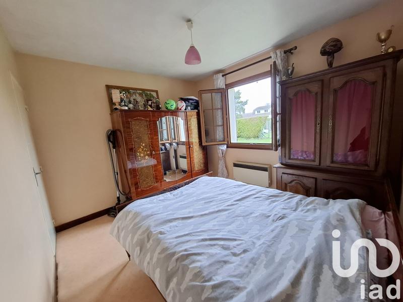 Maison de campagne - 93 m² - 4 pièces