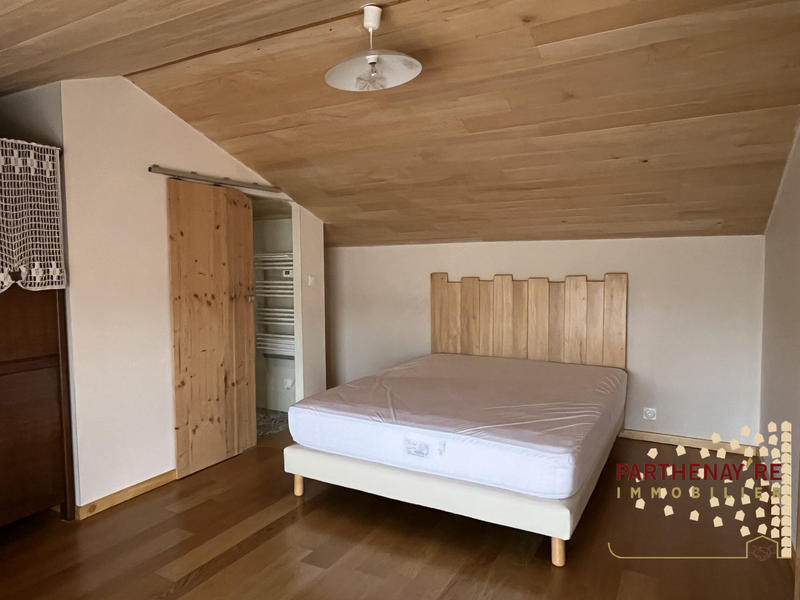 Maison - 149 m² - 5 pièces