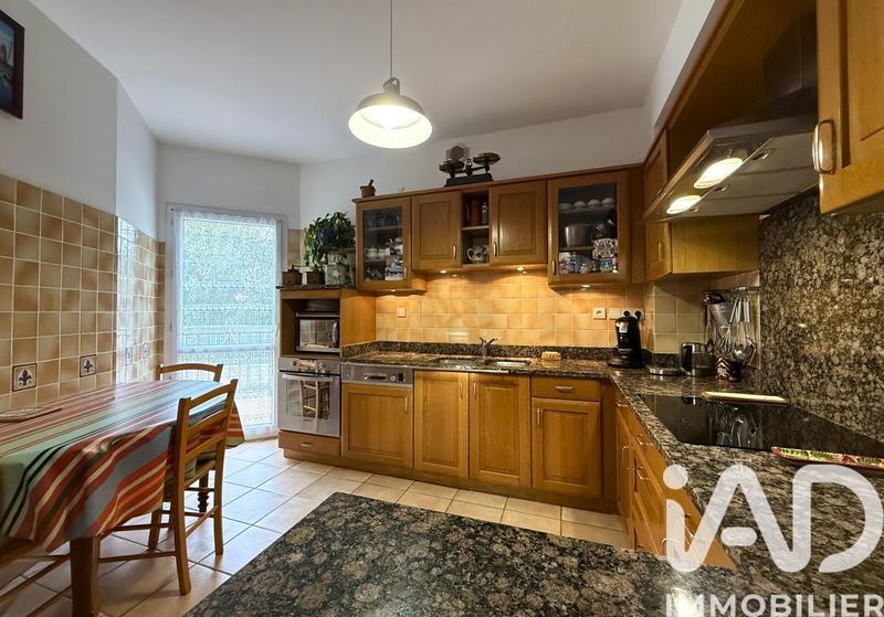 Maison de maîtres - 153 m² - 4 pièces