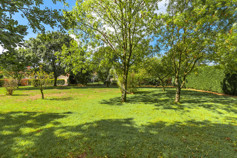 Maison - 155 m² - 7 pièces