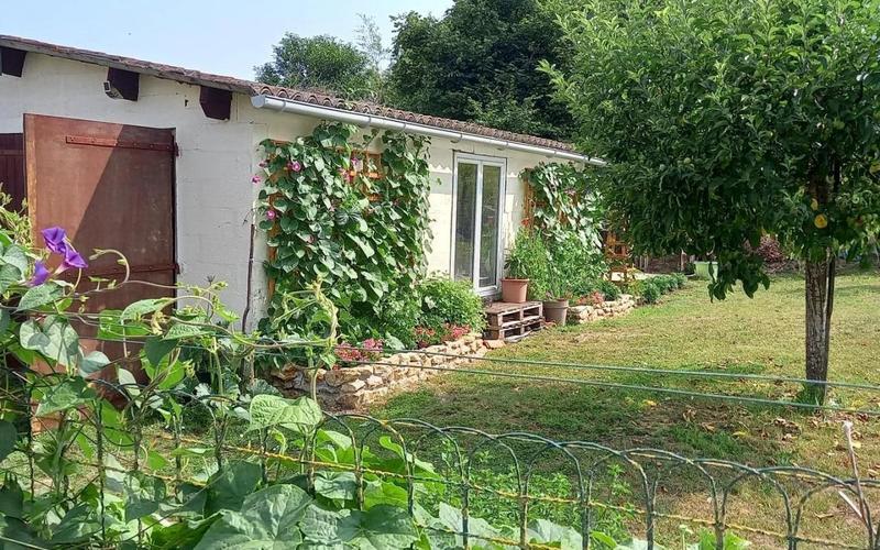 Propriété - 171 m² - 10 pièces