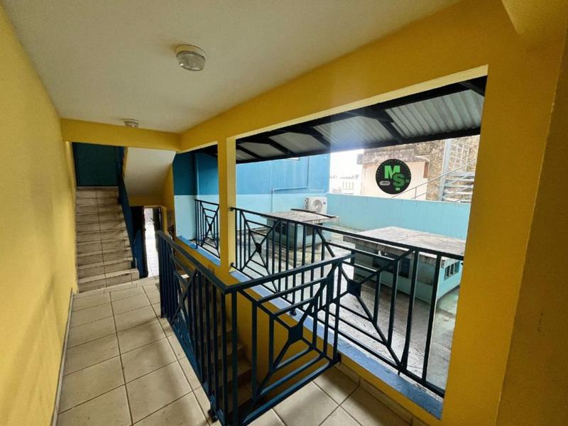 Immeuble - 460 m² - 19 pièces