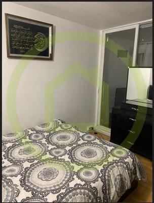 Appartement - 120 m² - 6 pièces