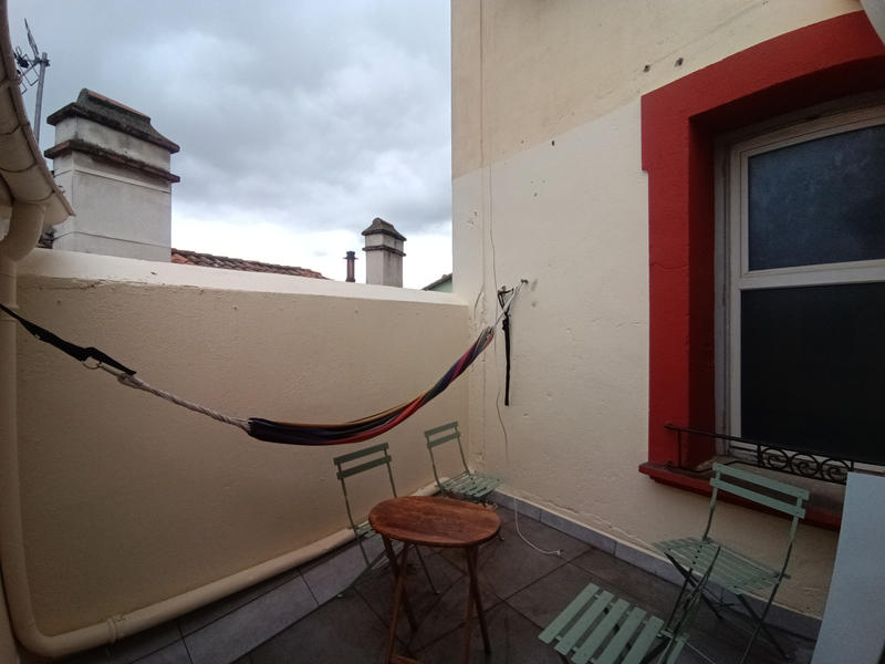 Maison - 71 m² - 3 pièces