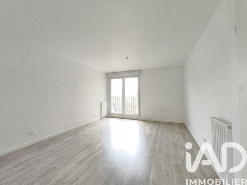 Appartement - 29 m² - 1 pièce