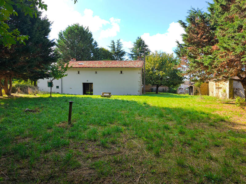 Maison - 153 m² - 5 pièces