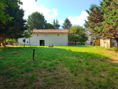 Maison - 153 m² - 5 pièces