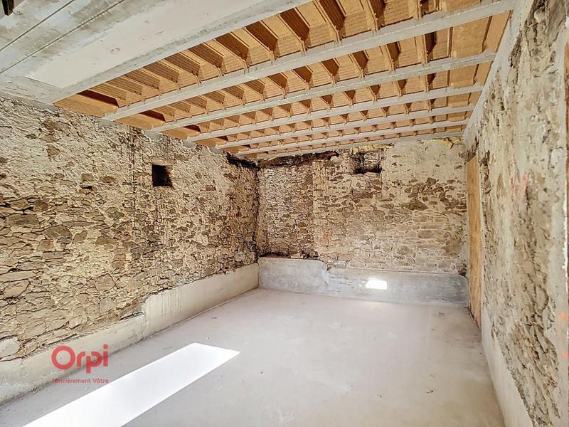 Maison - 38 m² - 2 pièces